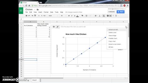 How To Find Slope On A Graph In Google Sheets Find Howtos