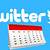 how to find twitter account creation date