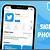 how to find twitter account using phone number