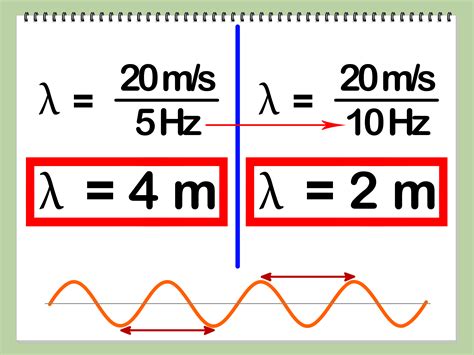 Wavelength, Frequency, and Energy calculator