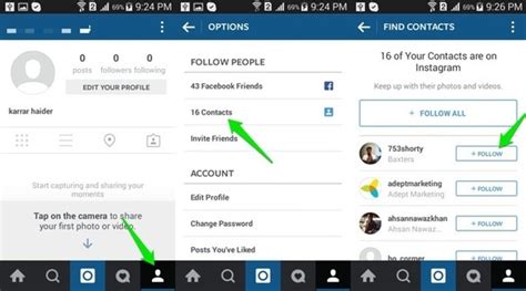 How to View FullSize Instagram Profile Picture?