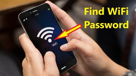 WiFi Password Finder APK for Android Download