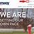 how to find your amway website