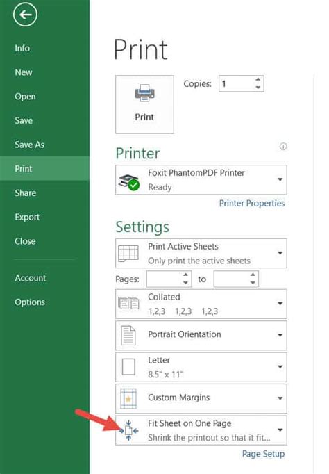 Excel for Starters Print PAALwrites