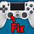 how to fix a ps4 analog stick