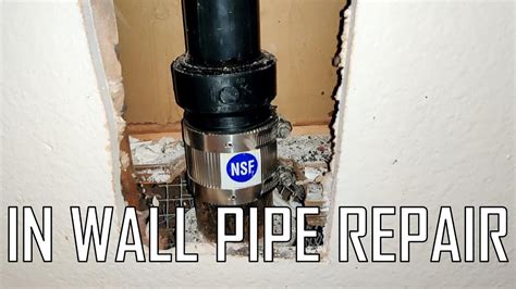 If an inwall pipe bursts in a condo or coop, who's responsible for