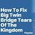 how to fix big twin bridge tears of the kingdom