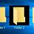 how to fix black background behind folder icons in windows 10