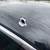 how to fix bullet holes in car
