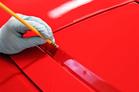How To Fix Chipped Car Paint In 2023