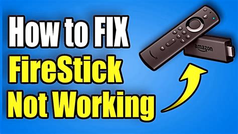 How To Fix Firestick Not Connecting To WiFI [Solved 2020]