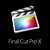 how to fix grainy video in final cut pro x