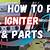 how to fix grill igniter