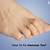 how to fix hammer toe
