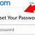 how to fix incorrect password on zoom