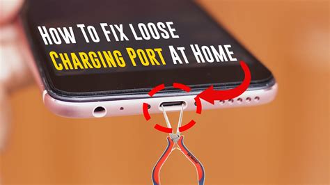 6 Methods How To Fix Loose Charging Port Of A Laptop 2022