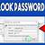 how to fix outlook password problem