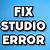 how to fix roblox studio failed to create key