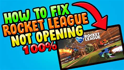 Rocket League Not logged in. Please log in Epic Games problem Fix (WITH