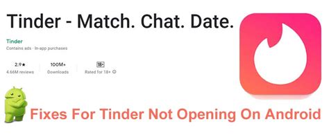 HOW TO FIX TINDER ERROR 5000 [SOLVED] TechGut