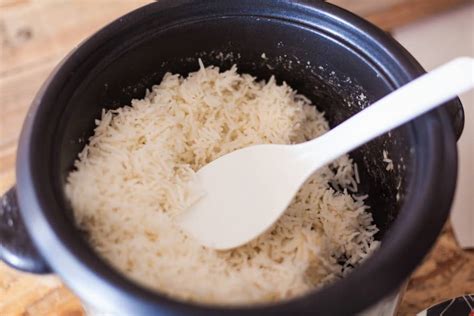 How to Fix Mushy Rice and Other Common Rice Mistakes