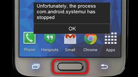 Photo of How To Fix "Unfortunately System Ui Has Stopped Working" In Android