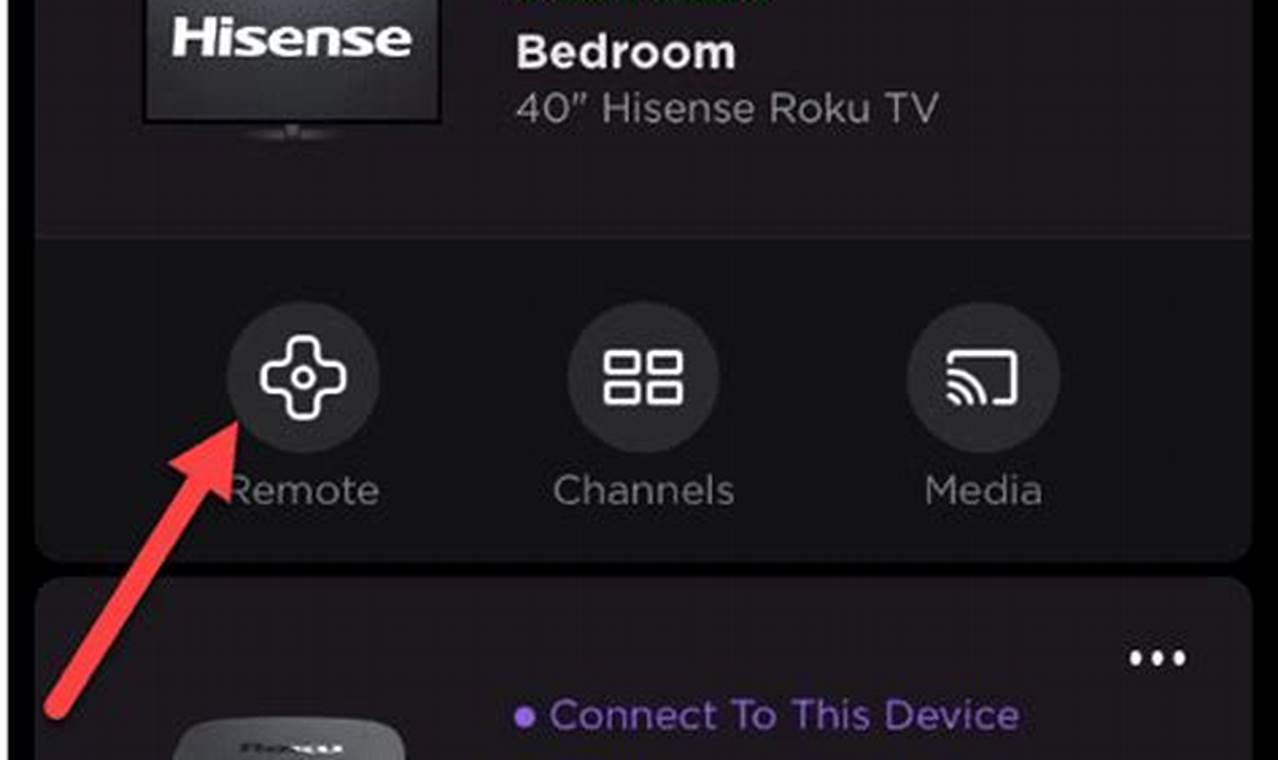 how to fix volume on roku tv