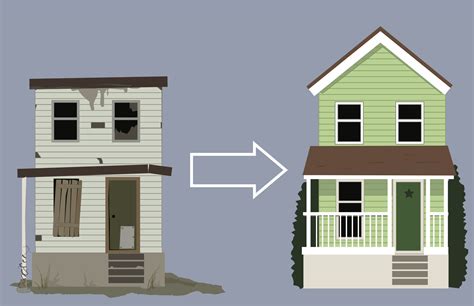 How To Flip Houses With Little Money