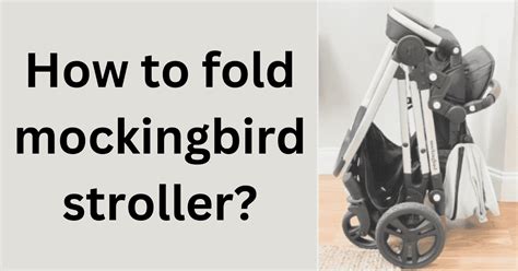 Mockingbird Stroller Review A Luxe Stroller for a Bargain Price?