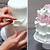 how to fondant cake decorating