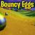 how to forage bouncy eggs in fortnite