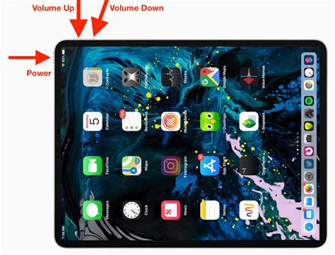 How to Force Restart iPad Pro