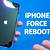 how to force shut off iphone 11 pro