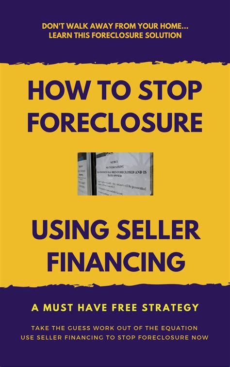 What You Need To Know Before Foreclosing On Seller Financing In 2023
