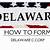how to form a delaware c corp
