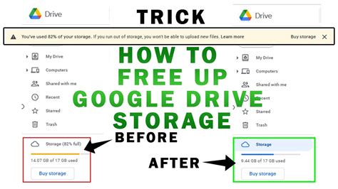 How to free up storage space in your Google account Neowin
