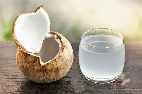 Coconut Water Powder Organic Freeze Dried Coconut Juice