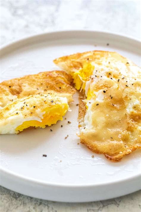 Fried Egg Sandwich Variations Recipes Cheap Recipe Blog