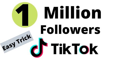₰FREE TikTok Followers₰ TikTok Fans Generator Without Survey Free