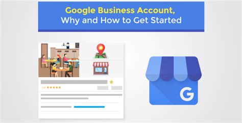 How To Get A Business Google Account