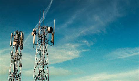 How To Get A Cell Tower On Your Property