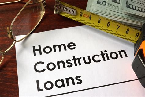 How To Get A Construction Loan With No Money Down