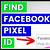 how to get a facebook pixel id