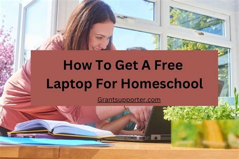 Best Laptop For Homeschool