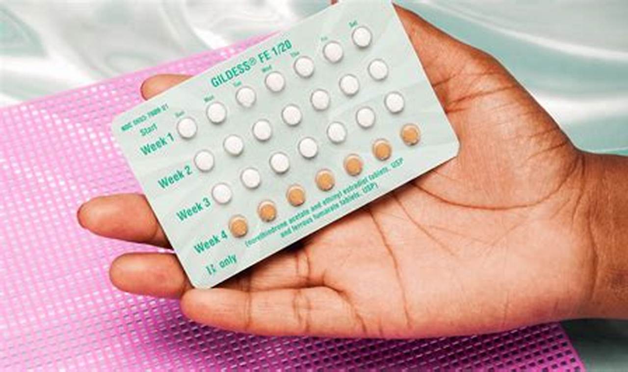 How to Get Pregnant on Birth Control: A Comprehensive Guide