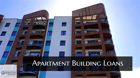Tips to get loan for residential apartment buying