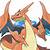 how to get a mega charizard y in pokemon go