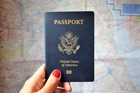 Read more about the article How To Get A Passport: A Comprehensive Guide