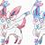 how to get a shiny sylveon