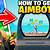 how to get aim dot on fortnite